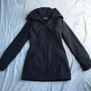 BLACK ANATOMIE WINTER JACKET AND OUTER WEAR. Not available anywhere else!